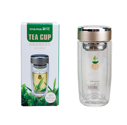 Glass Cup
