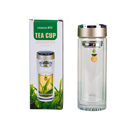 Glass Cup