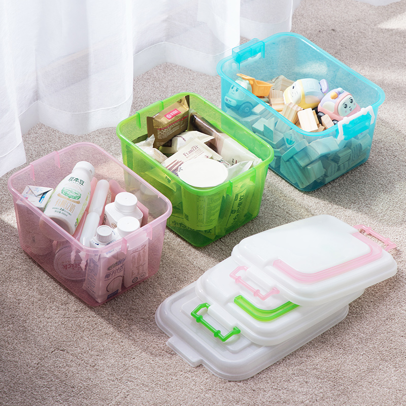 Storage Box